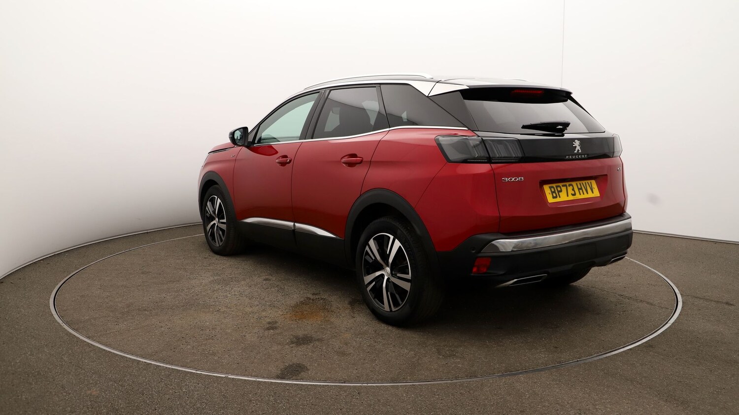 Used Peugeot 3008 for sale - 76808965: Photo 57