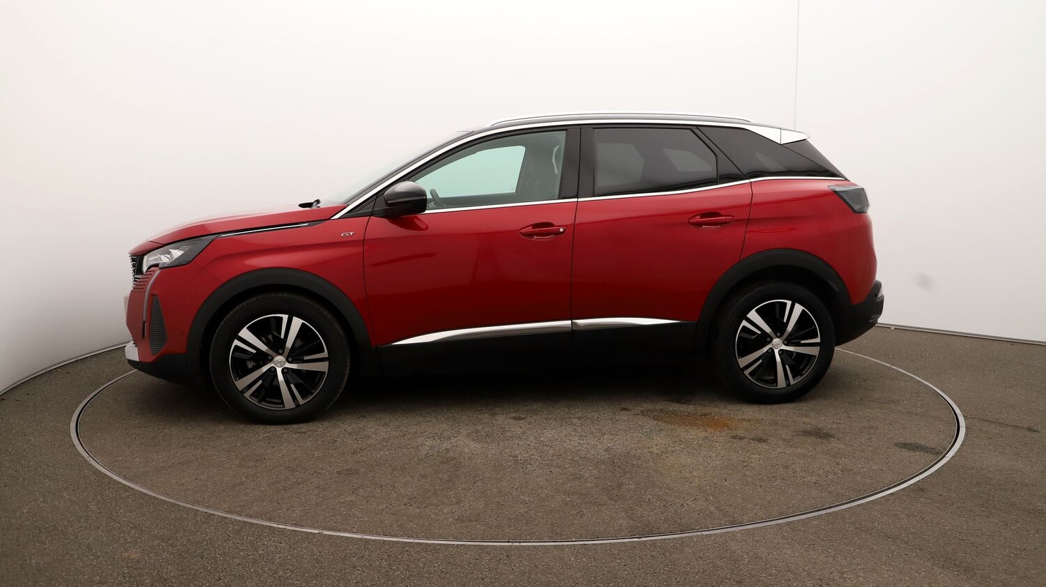 Used Peugeot 3008 for sale - 76808965: Photo 60