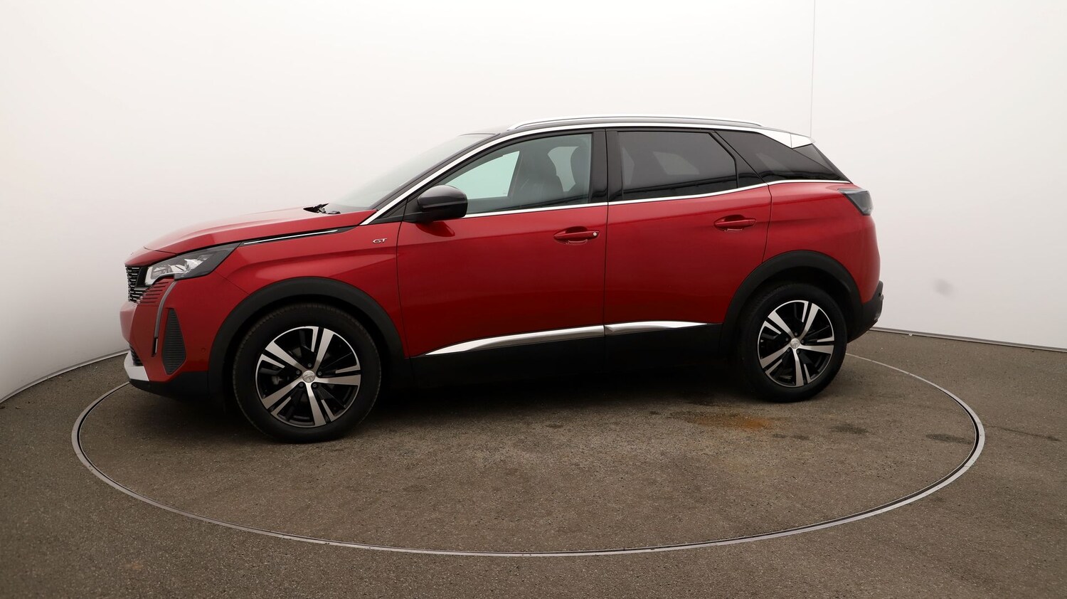 Used Peugeot 3008 for sale - 76808965: Photo 61