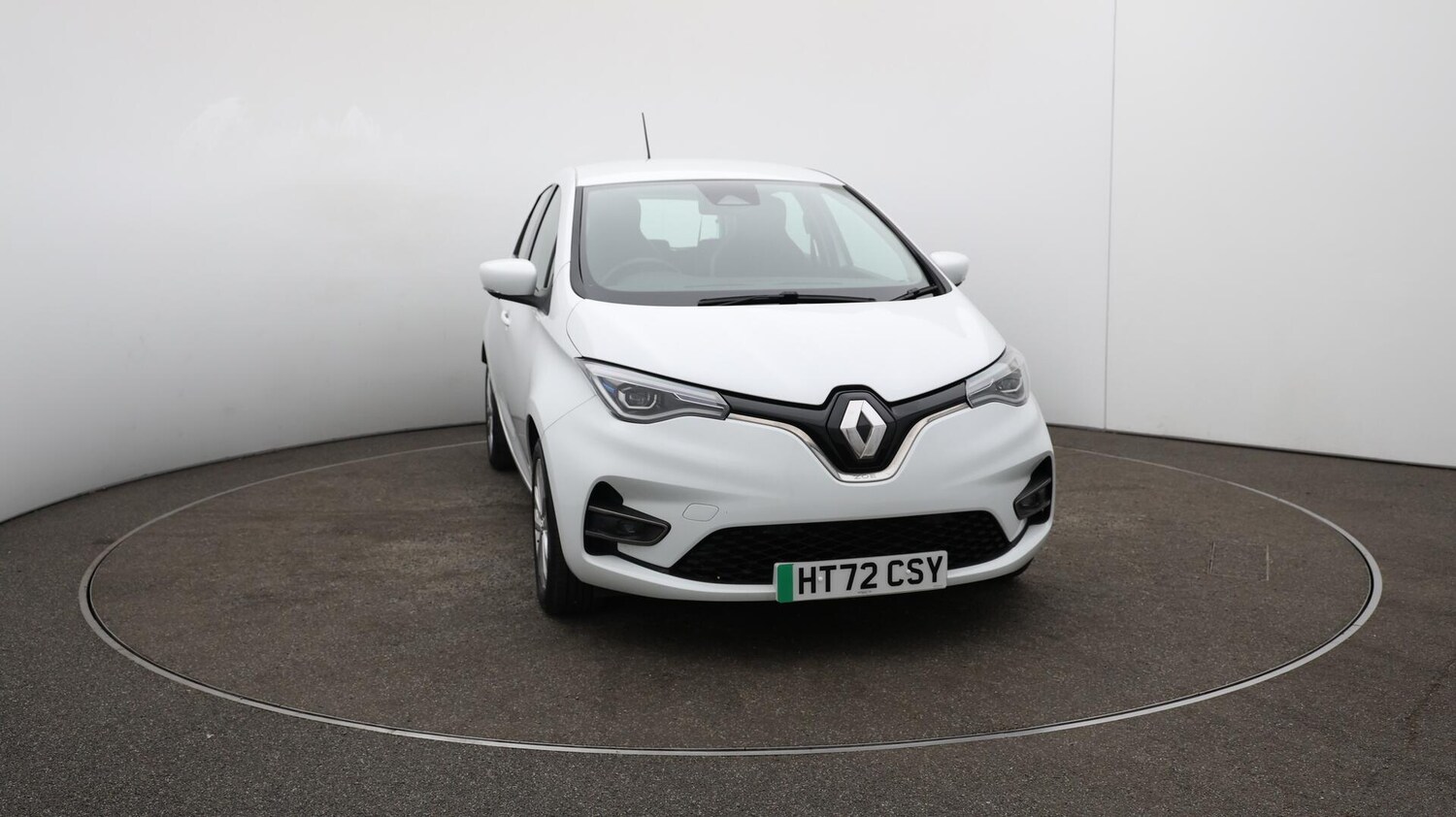 Vehicle 40