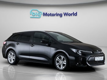 2023 - 1.8 Hybrid Ultra 5dr CVT