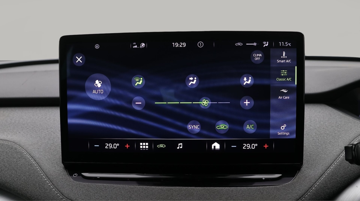 Used Skoda Enyaq 2022 for sale - 77399338: Photo 12