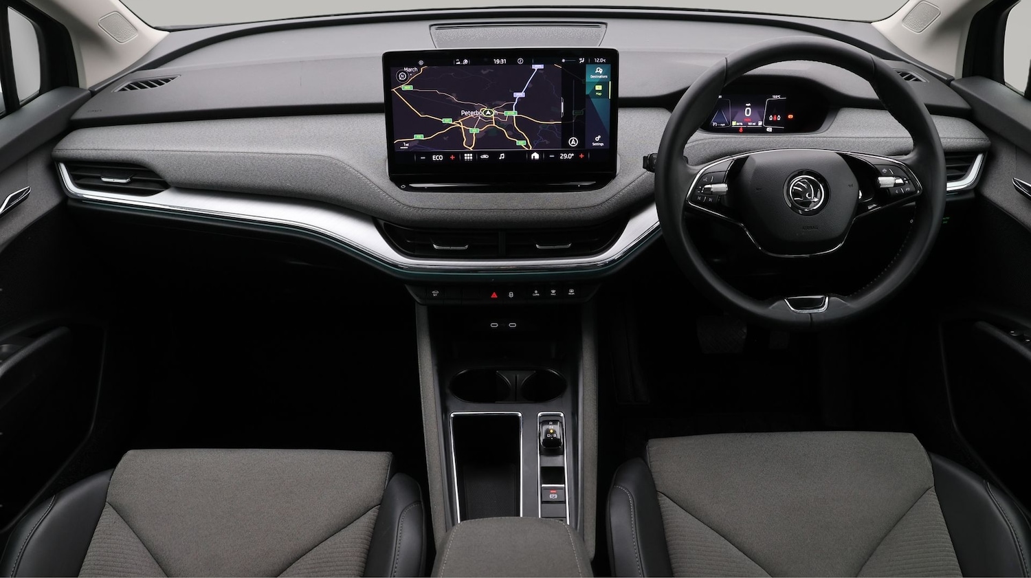 Used Skoda Enyaq 2022 for sale - 77399338: Photo 13