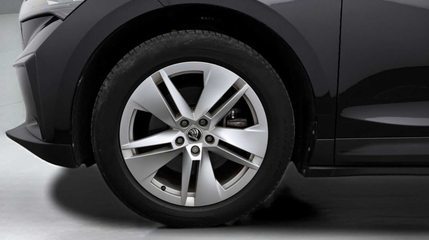 Used Skoda Enyaq 2022 for sale - 77399338: Photo 18