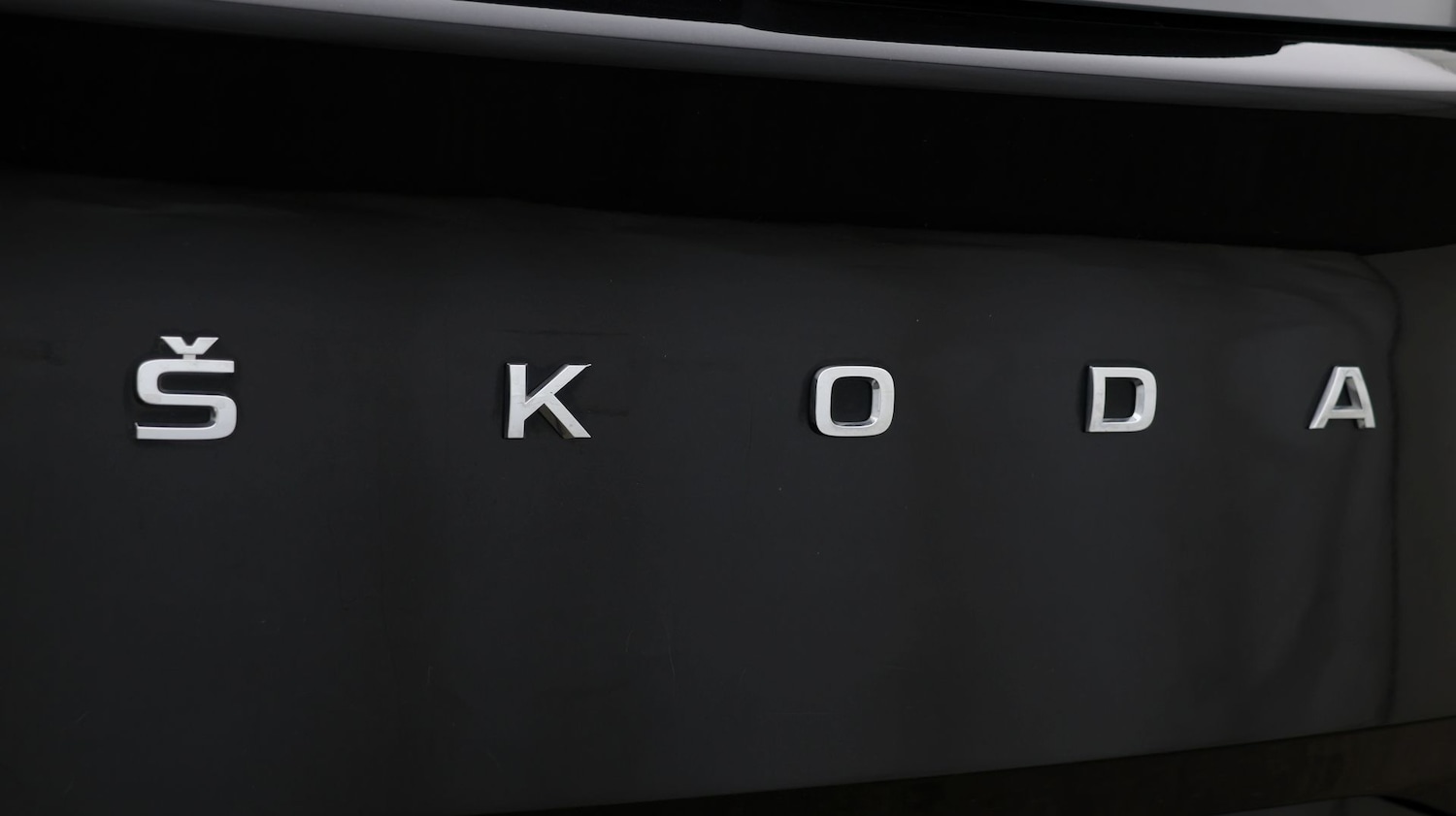 Used Skoda Enyaq 2022 for sale - 77399338: Photo 20