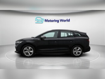 Used Skoda Enyaq 2022 for sale - 77399338: Photo