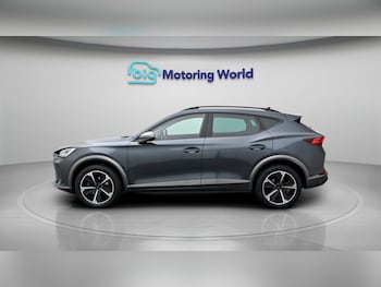 Used Cupra Formentor 2023 for sale - 78540595: Photo