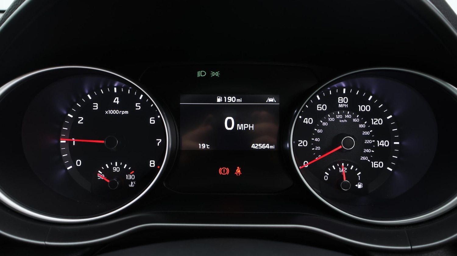 Used Kia XCeed 2021 for sale - 76537706: Photo 11