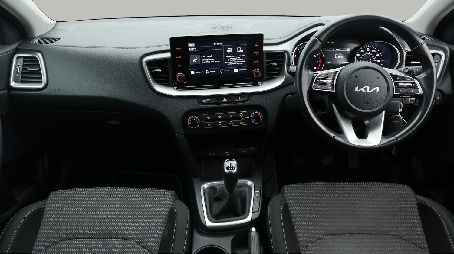 Used Kia XCeed 2021 for sale - 76537706: Photo 14