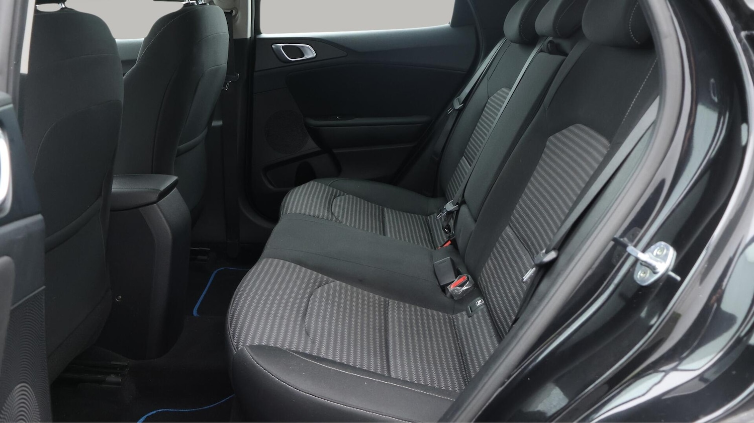 Used Kia XCeed 2021 for sale - 76537706: Photo 17