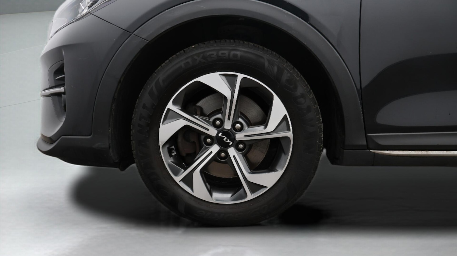 Used Kia XCeed 2021 for sale - 76537706: Photo 19