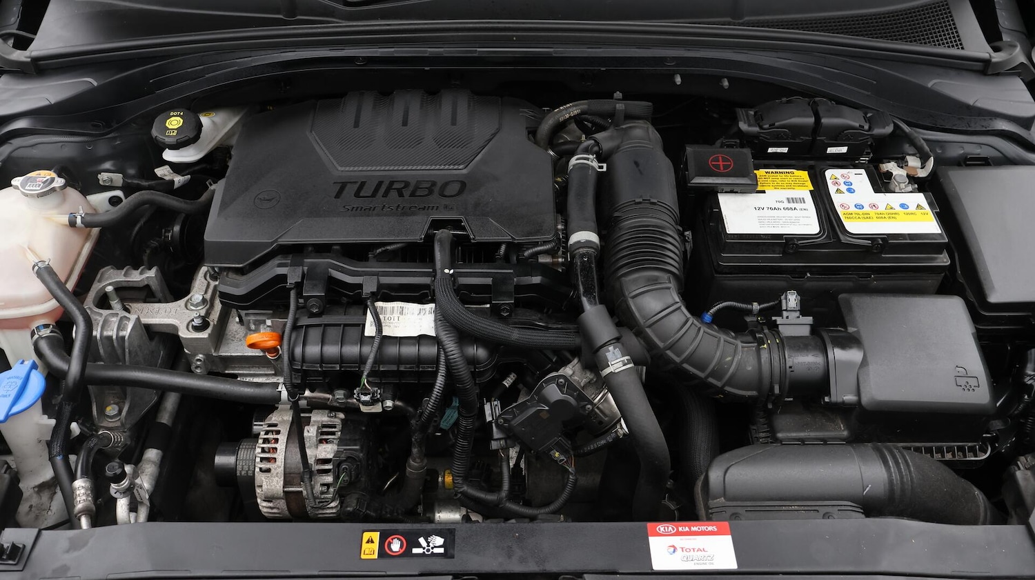 Used Kia XCeed 2021 for sale - 76537706: Photo 20