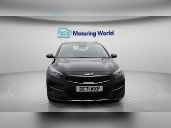 Used Kia XCeed 2021 for sale - 76537706: Photo