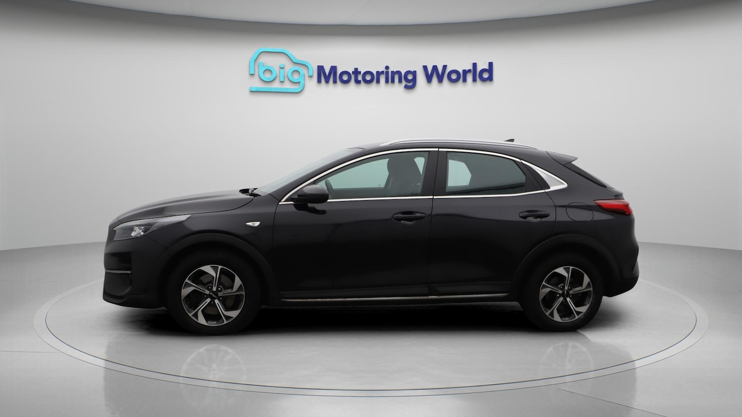 Used Kia XCeed 2021 for sale - 76537706: Photo 5