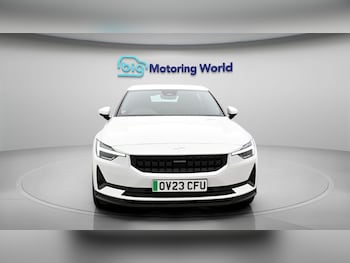 Used Polestar Polestar 2 2023 for sale - 78422946: Photo