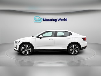 Used Polestar Polestar 2 2023 for sale - 78422946: Photo