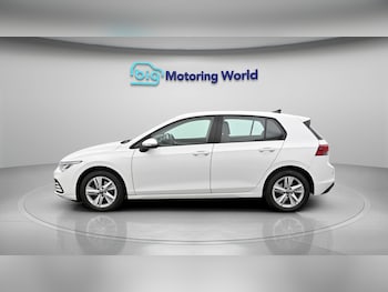 Used Volkswagen Golf 2023 for sale - 78750332: Photo