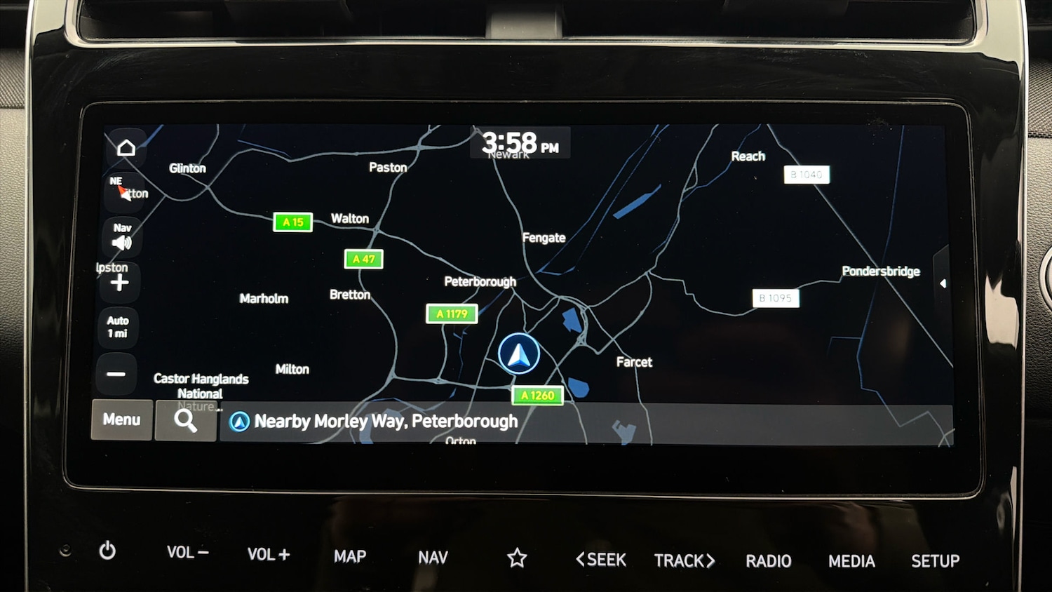 Used Hyundai TUCSON 2023 for sale - 78038507: Photo 10