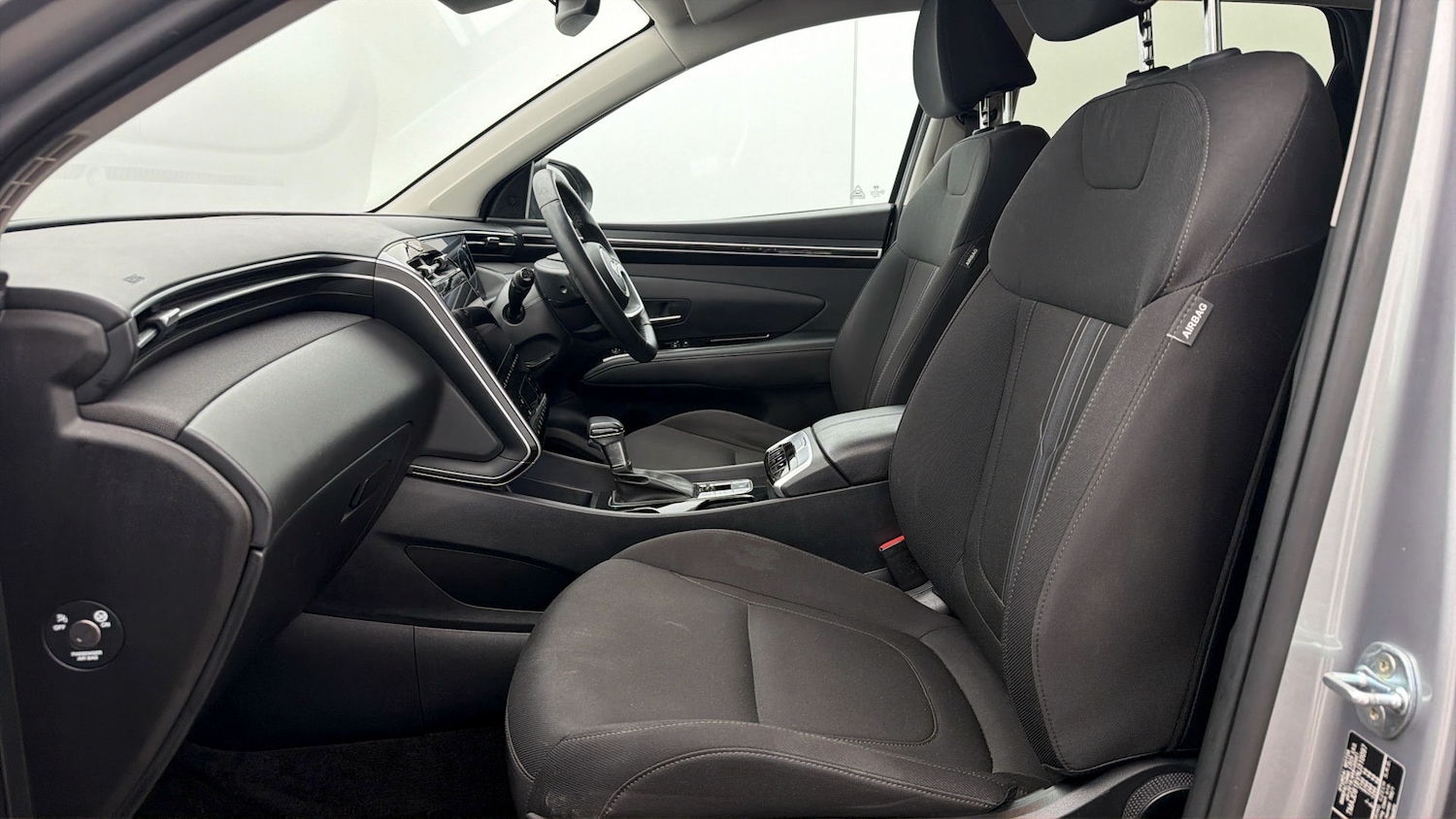 Used Hyundai TUCSON 2023 for sale - 78038507: Photo 13