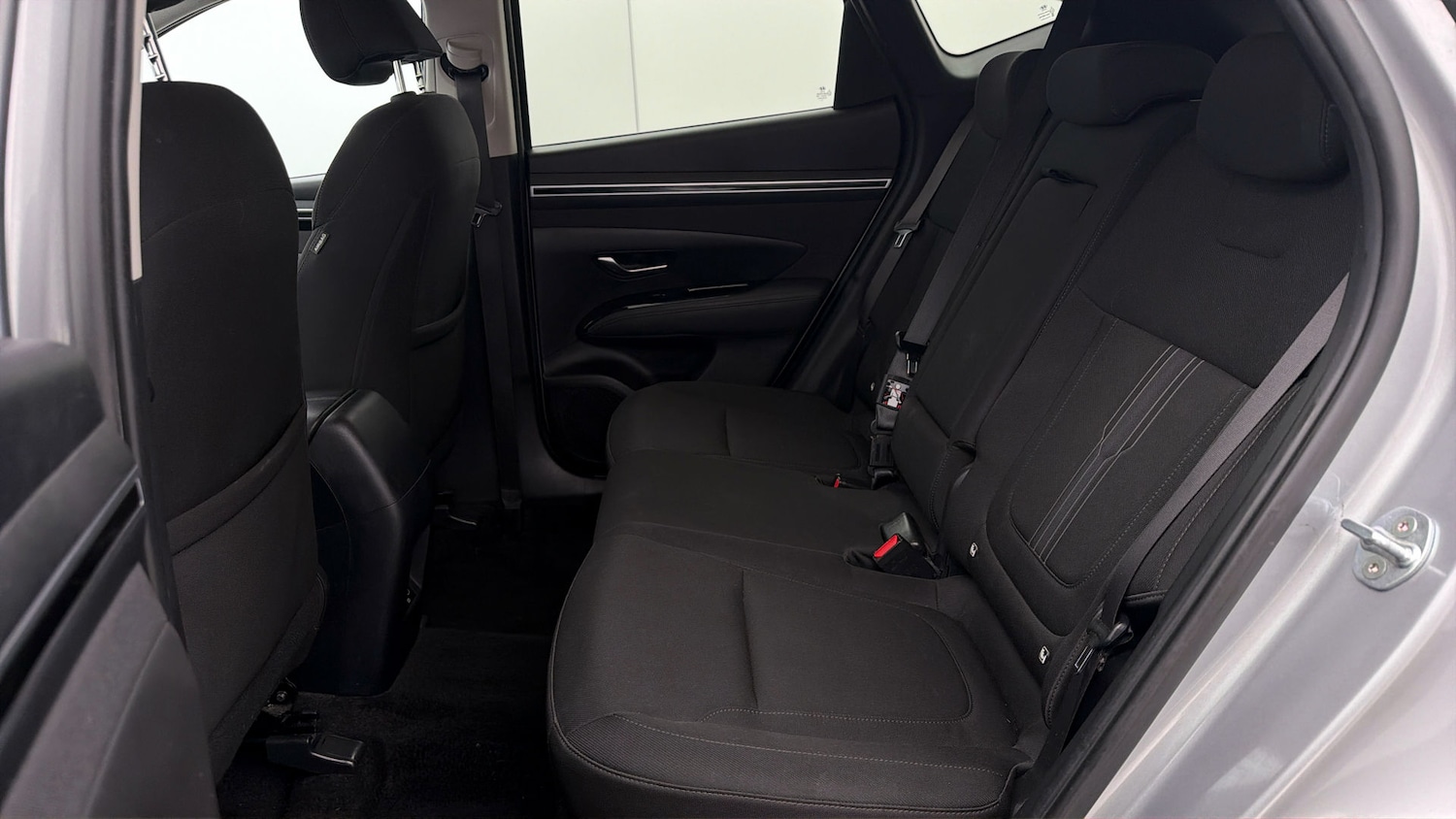 Used Hyundai TUCSON 2023 for sale - 78038507: Photo 15