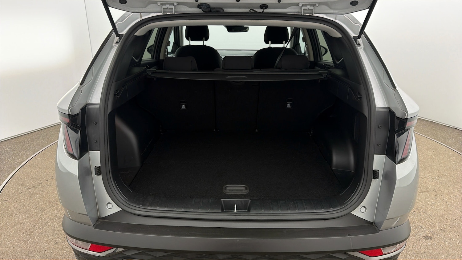 Used Hyundai TUCSON 2023 for sale - 78038507: Photo 16