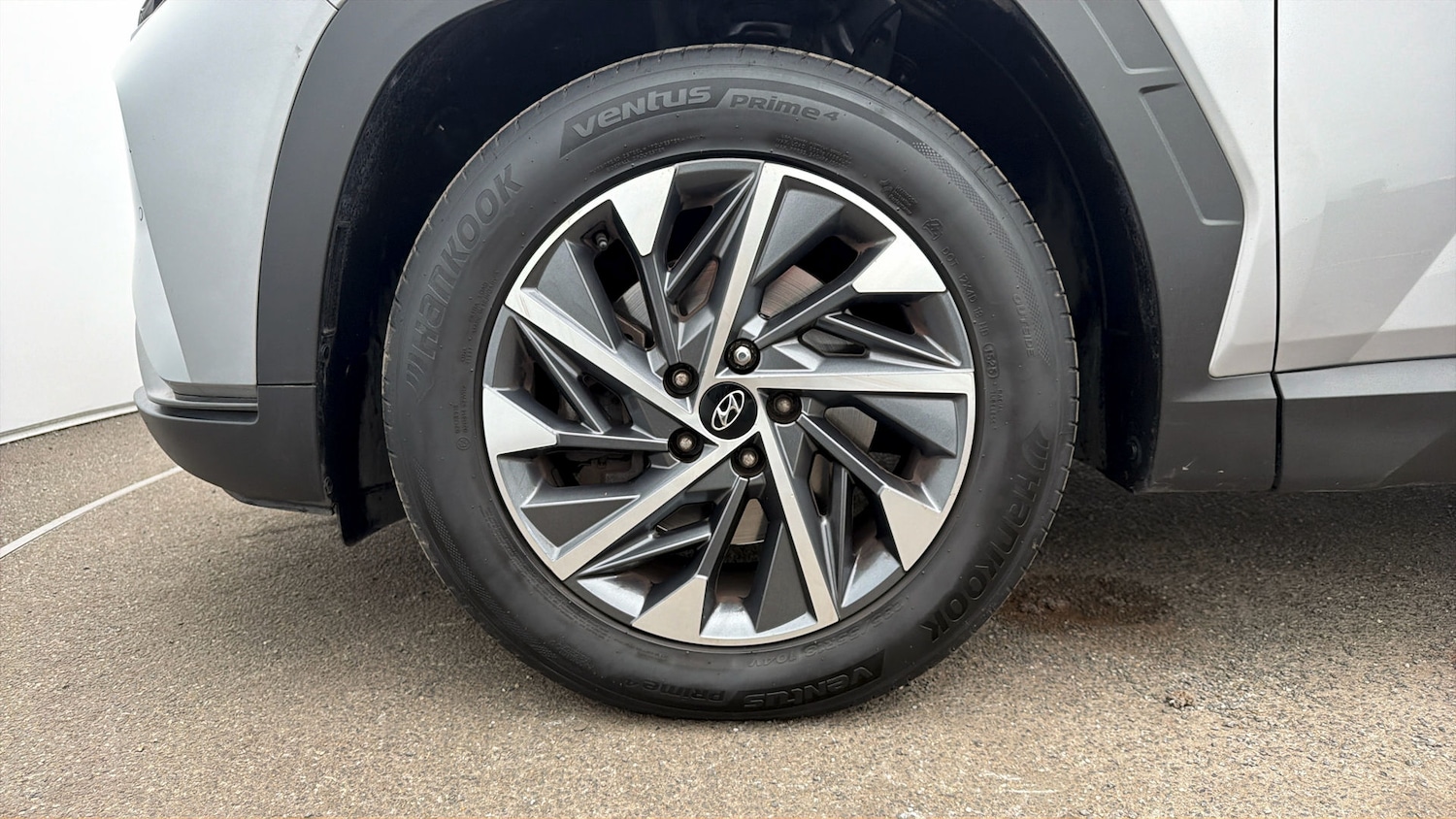 Used Hyundai TUCSON 2023 for sale - 78038507: Photo 17