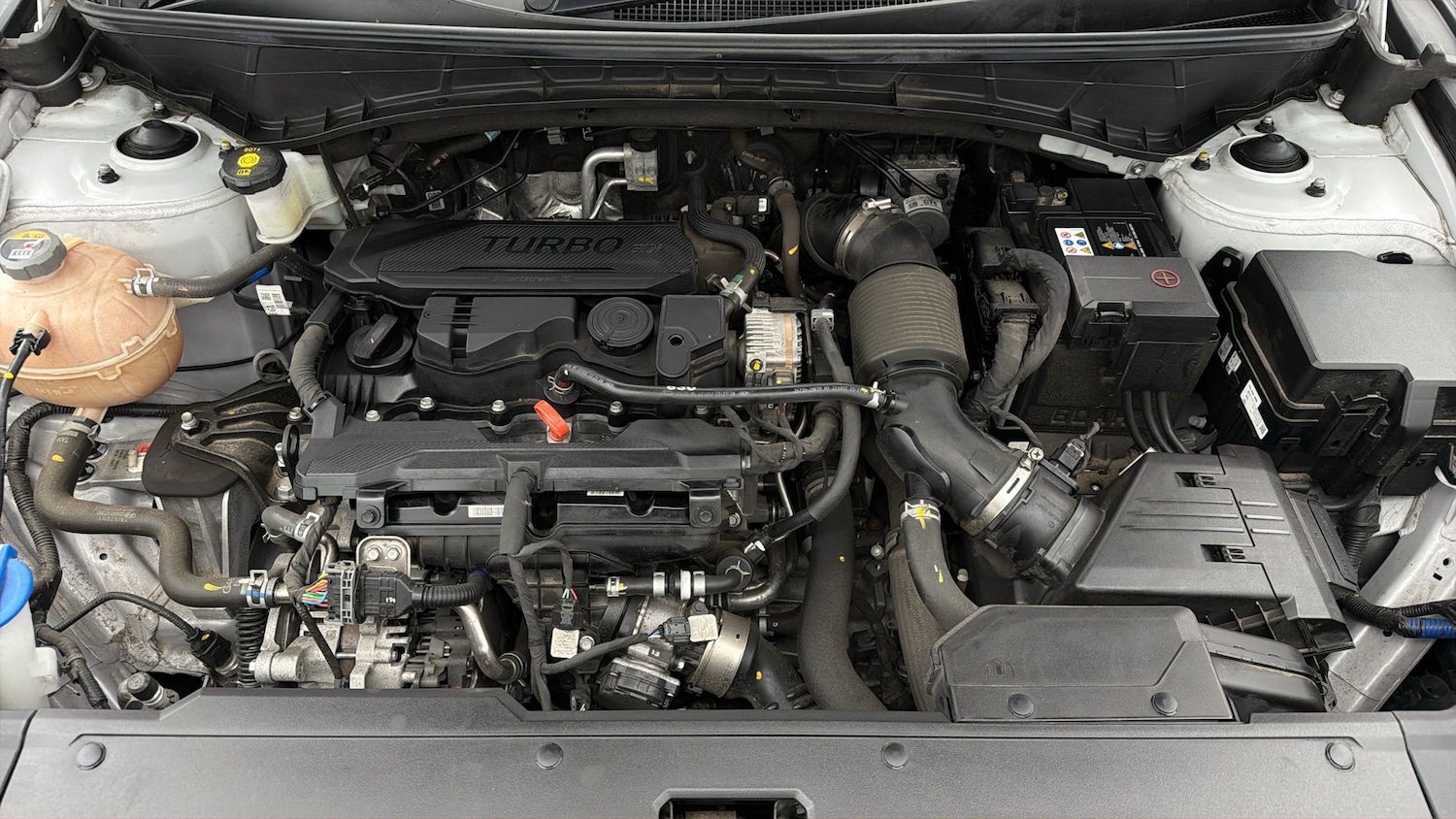 Used Hyundai TUCSON 2023 for sale - 78038507: Photo 18