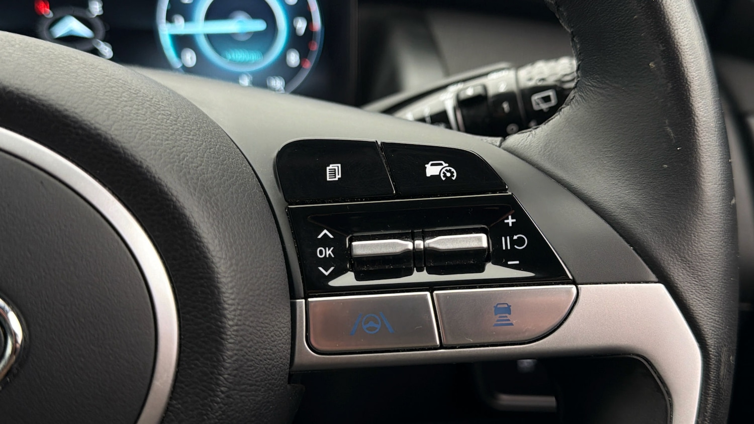 Used Hyundai TUCSON 2023 for sale - 78038507: Photo 24