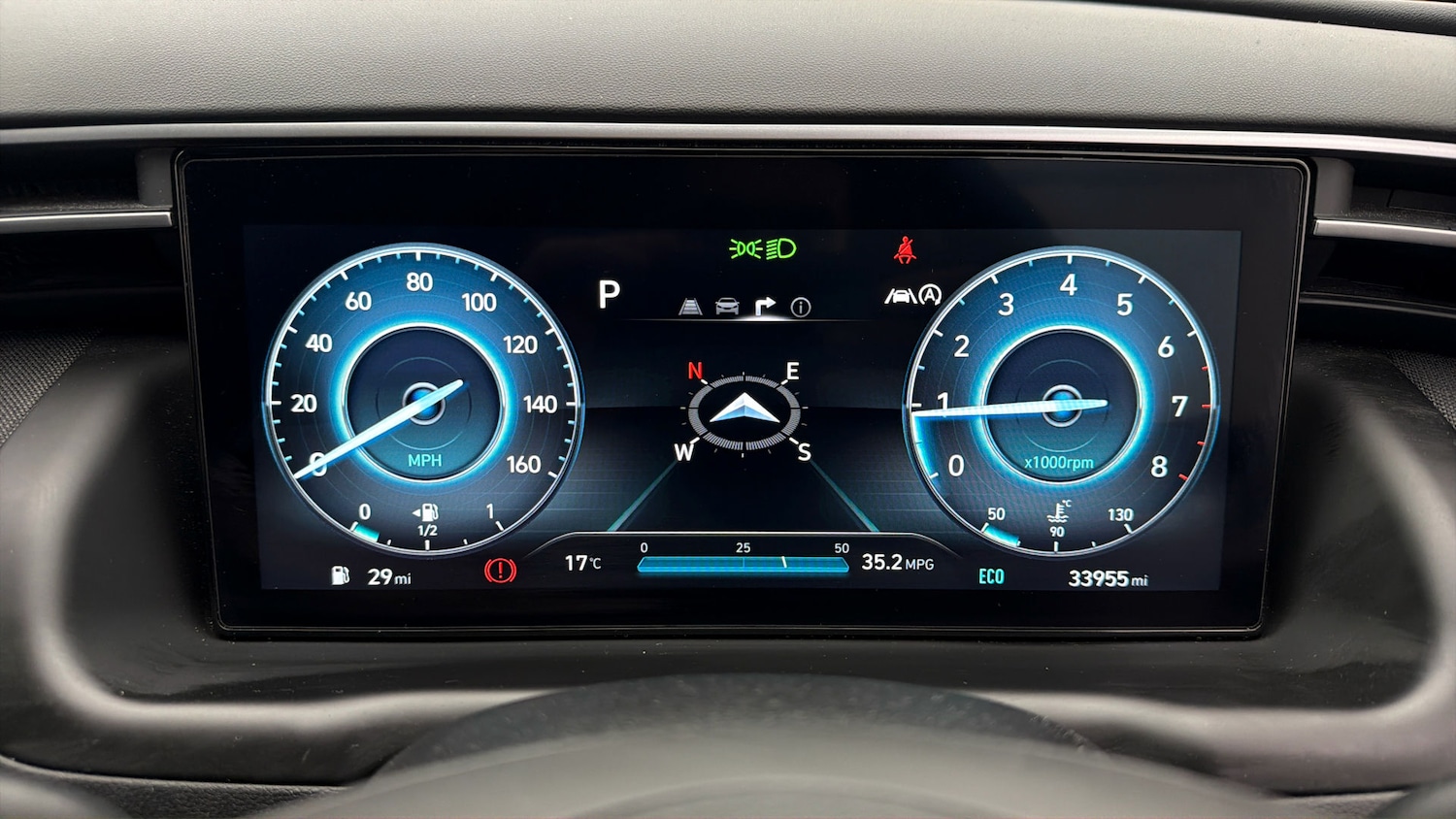 Used Hyundai TUCSON 2023 for sale - 78038507: Photo 26