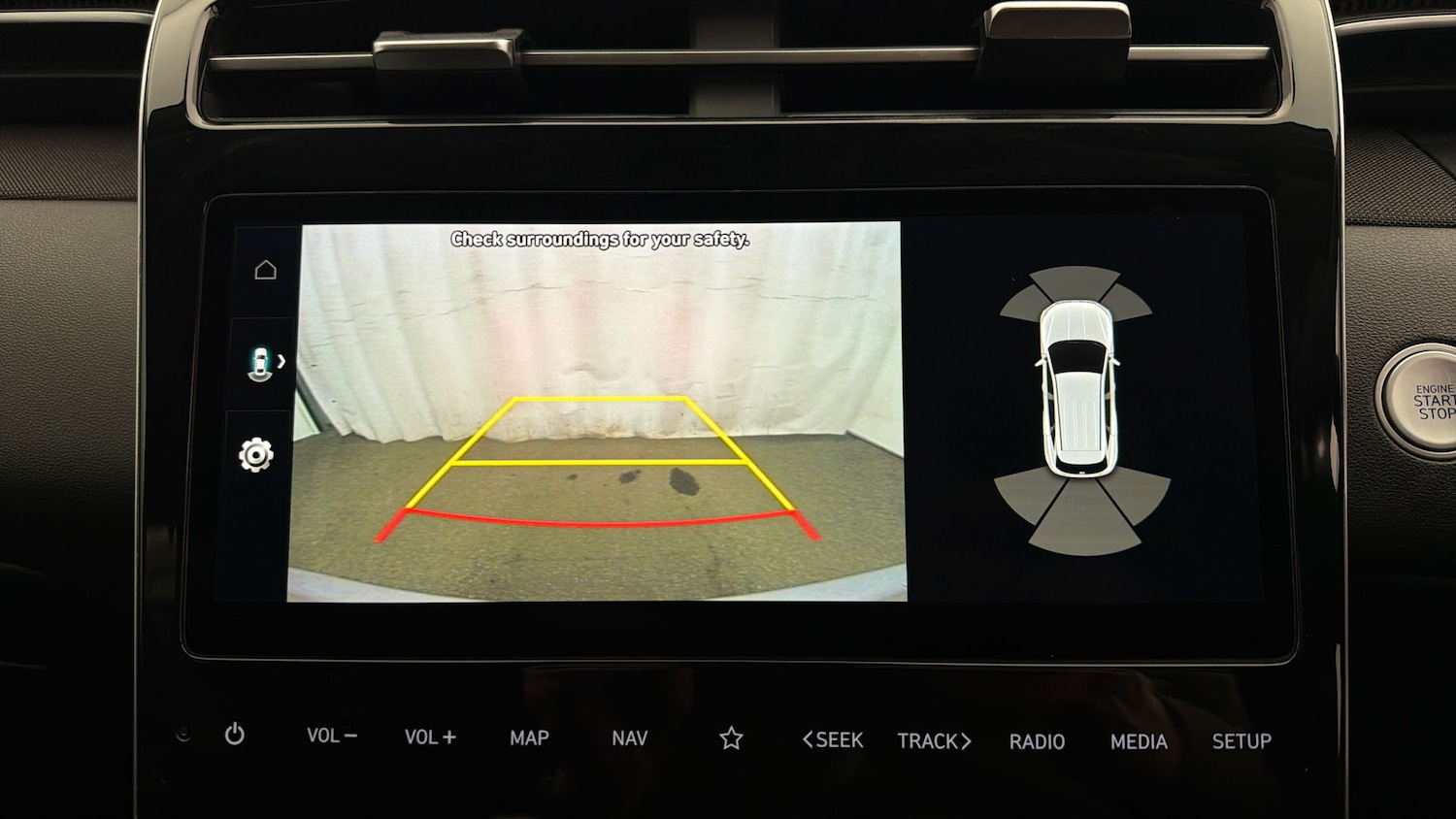 Used Hyundai TUCSON 2023 for sale - 78038507: Photo 27