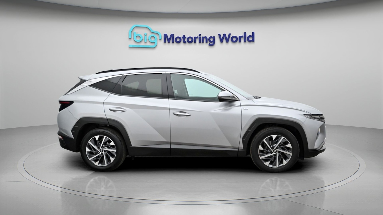 Used Hyundai TUCSON 2023 for sale - 78038507: Photo 8