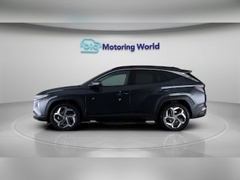 Used Hyundai TUCSON 2023 for sale - 79555021: Photo
