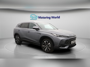 Used MG MG HS 2024 for sale - 75269004: Photo