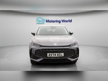 Used MG MG HS 2024 for sale - 75269004: Photo