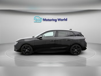 Used Vauxhall Astra 2022 for sale - 78278503: Photo