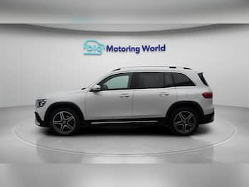 Used Mercedes-Benz GLB 2022 for sale - 79690888: Photo