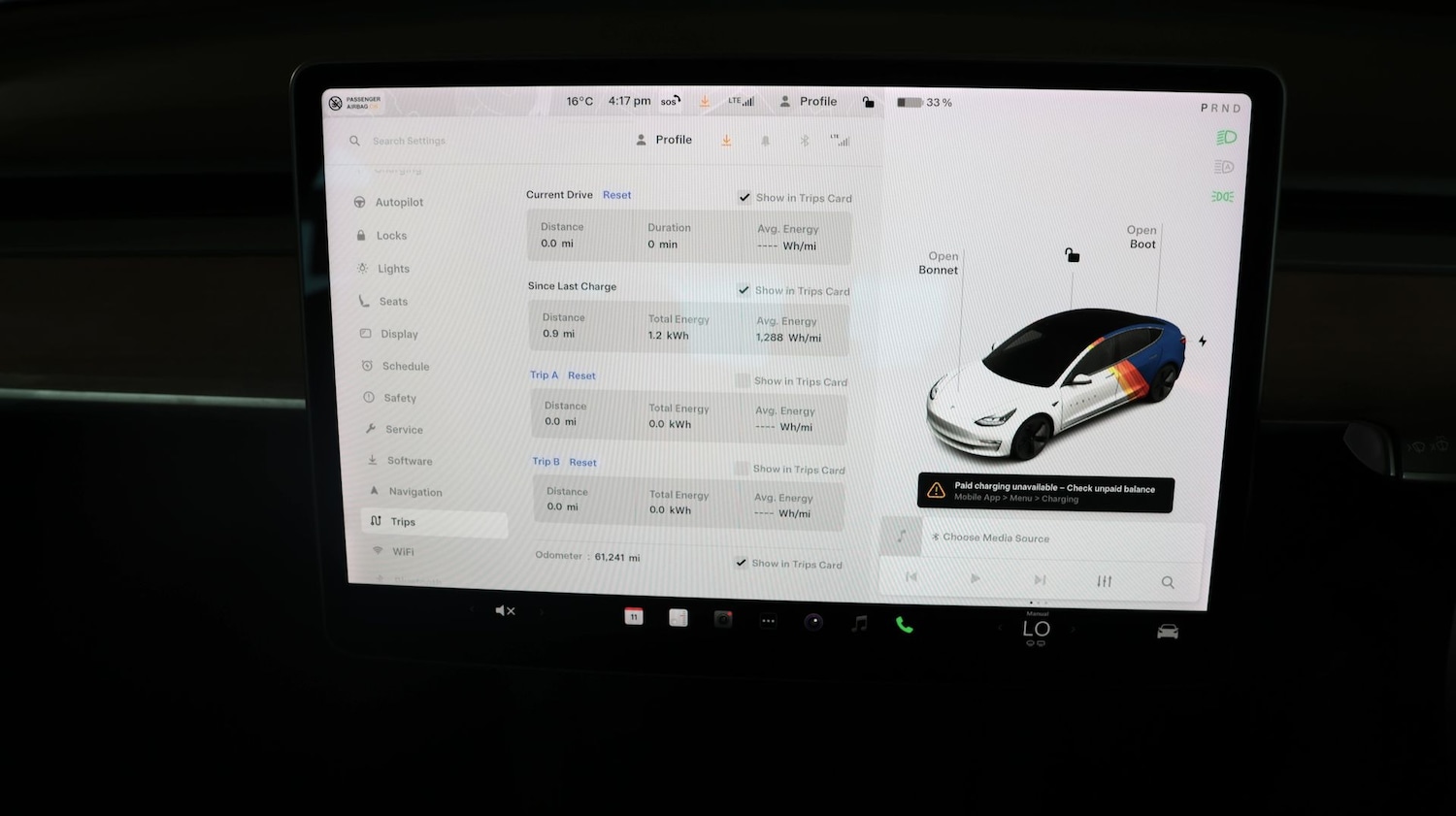 Used Tesla Model 3 2021 for sale - 78123867: Photo 10