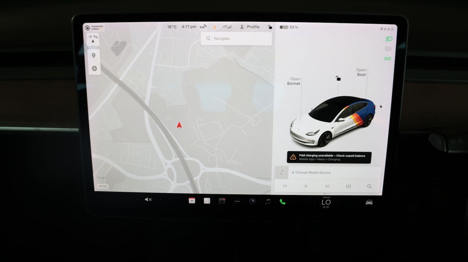 Used Tesla Model 3 2021 for sale - 78123867: Photo 11