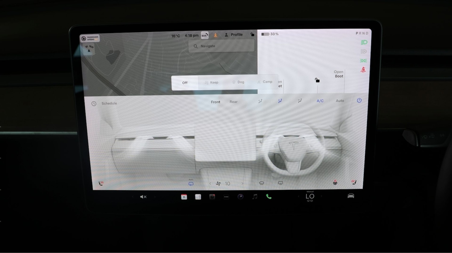 Used Tesla Model 3 2021 for sale - 78123867: Photo 12