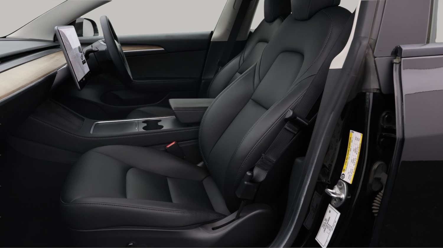 Used Tesla Model 3 2021 for sale - 78123867: Photo 14