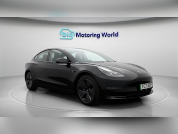 Used Tesla Model 3 2021 for sale - 78123867: Photo