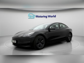 Used Tesla Model 3 2021 for sale - 78123867: Photo