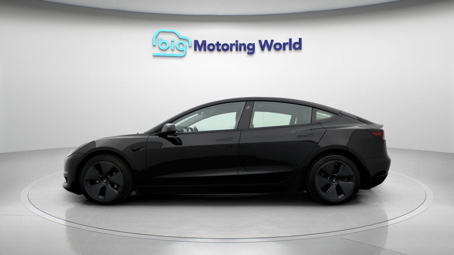 Used Tesla Model 3 2021 for sale - 78123867: Photo 4
