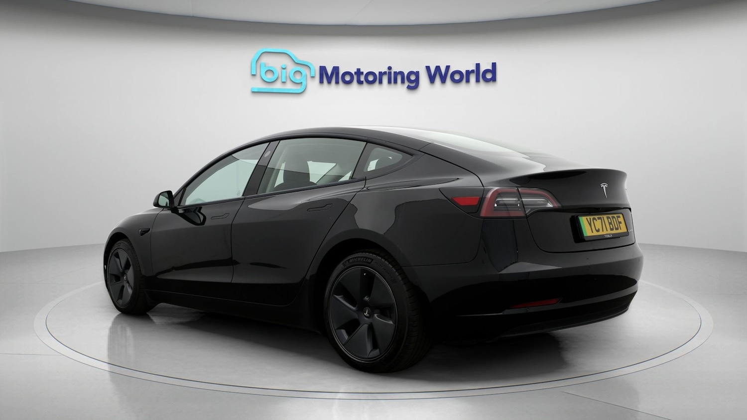 Used Tesla Model 3 2021 for sale - 78123867: Photo 5