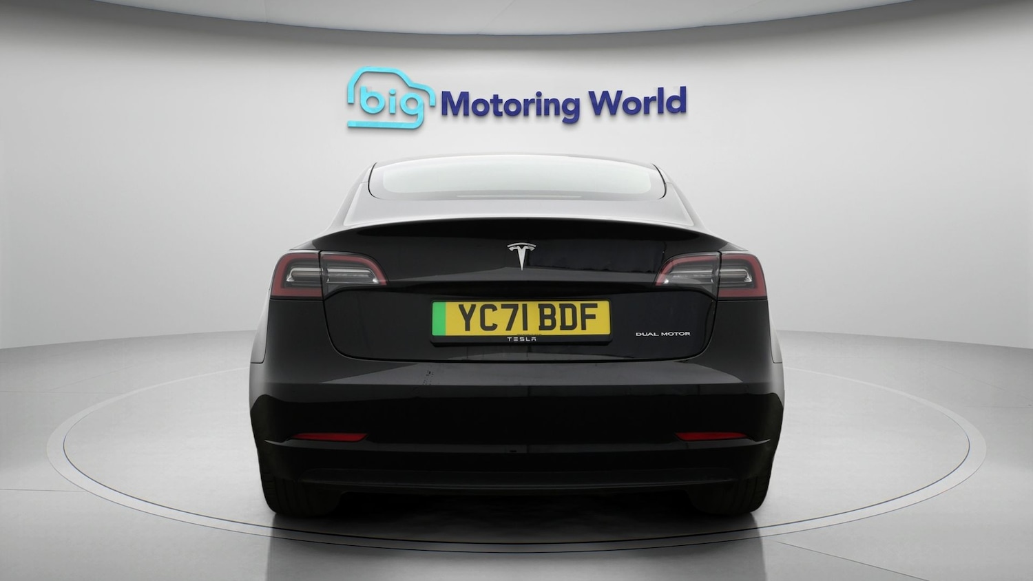 Used Tesla Model 3 2021 for sale - 78123867: Photo 6