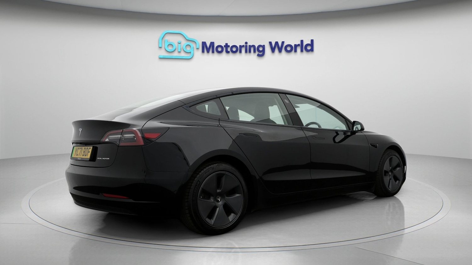 Used Tesla Model 3 2021 for sale - 78123867: Photo 7