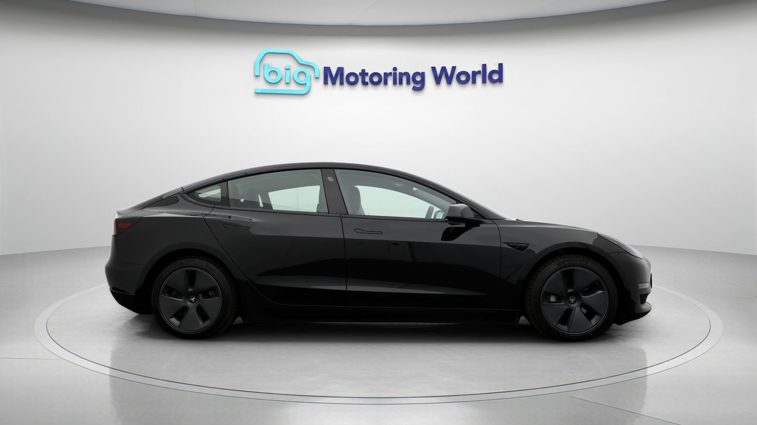 Used Tesla Model 3 2021 for sale - 78123867: Photo 8