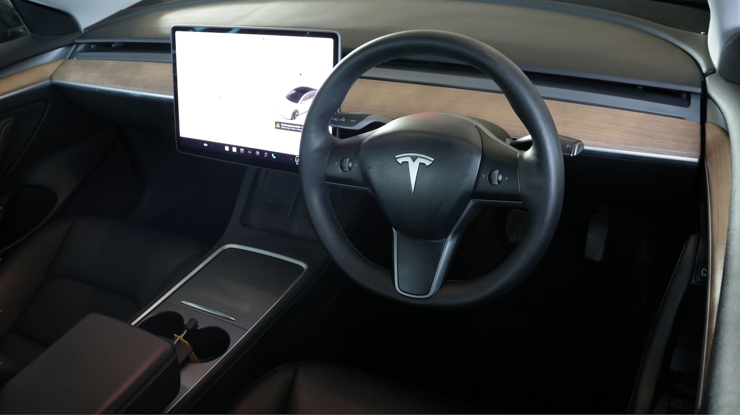 Used Tesla Model 3 2021 for sale - 78123867: Photo 9