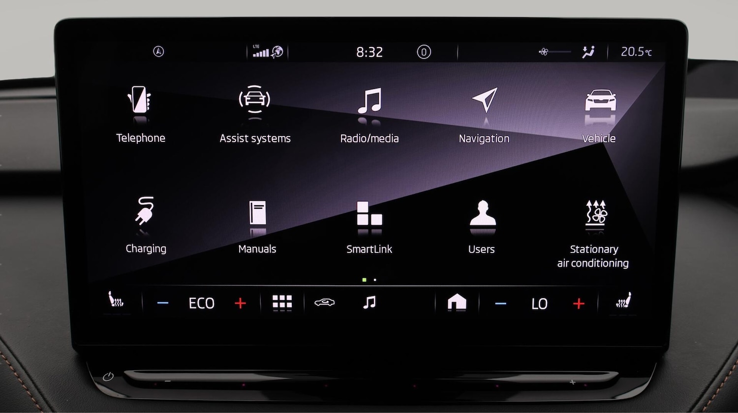 Used Skoda Enyaq 2021 for sale - 76513116: Photo 12