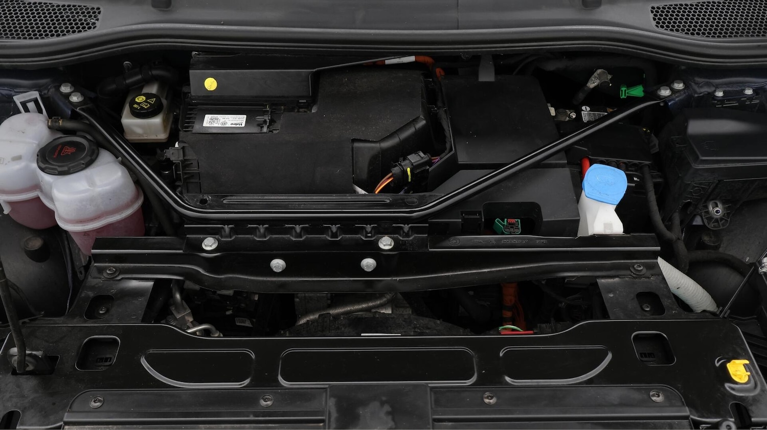 Used Skoda Enyaq 2021 for sale - 76513116: Photo 20